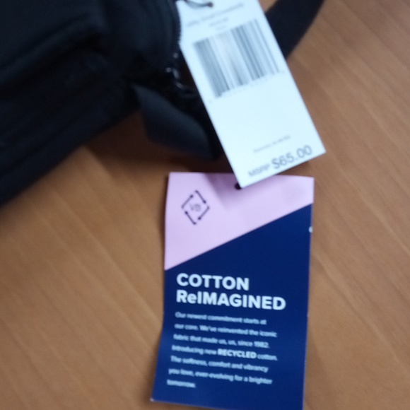 Vera Bradley utility small crossbody purse - Picture 2 of 4